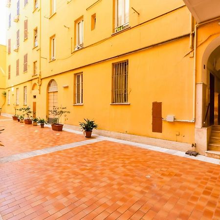 Regina Margherita Sweet Stay Roma Dış mekan fotoğraf
