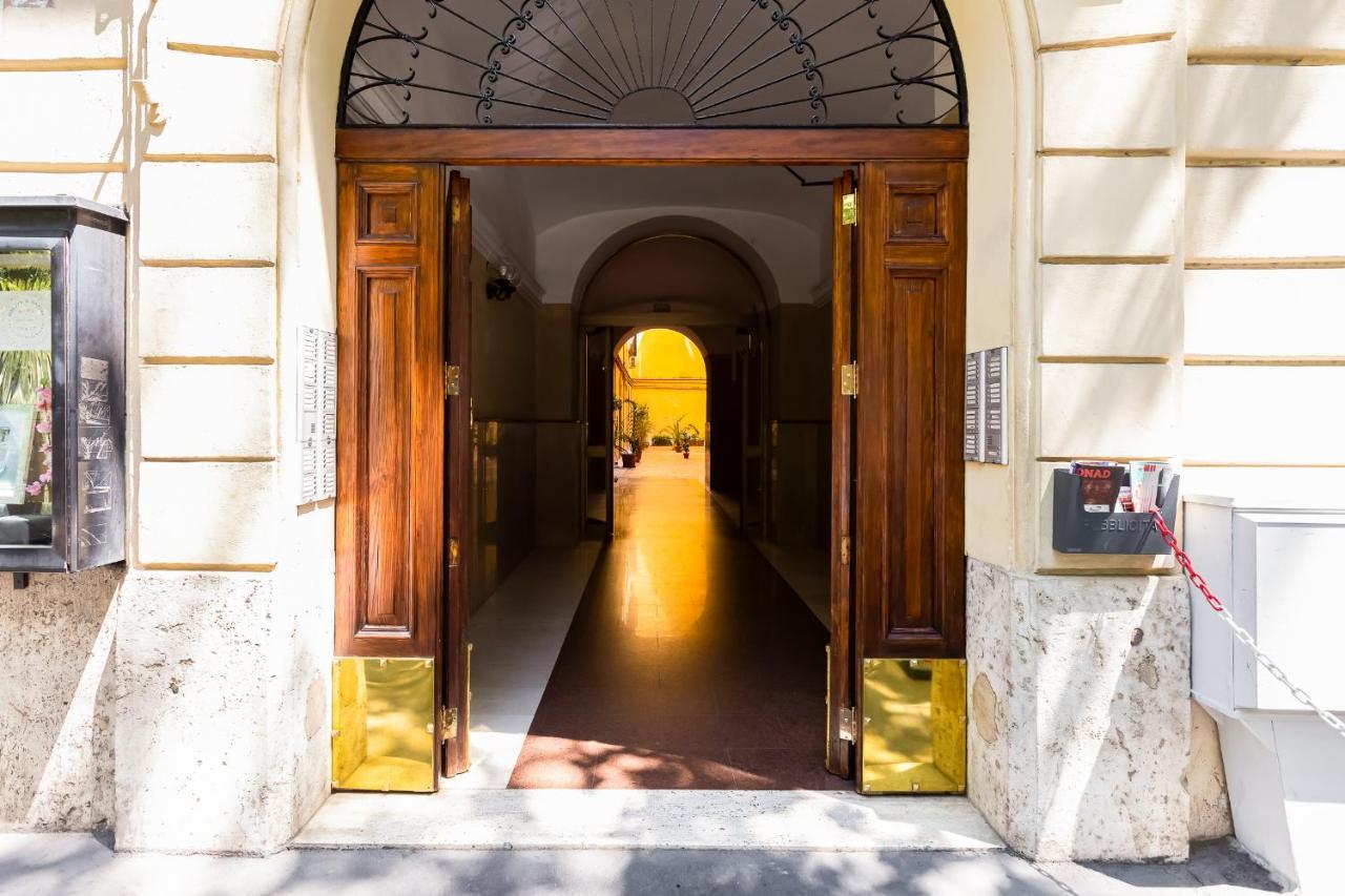 Regina Margherita Sweet Stay Roma Dış mekan fotoğraf