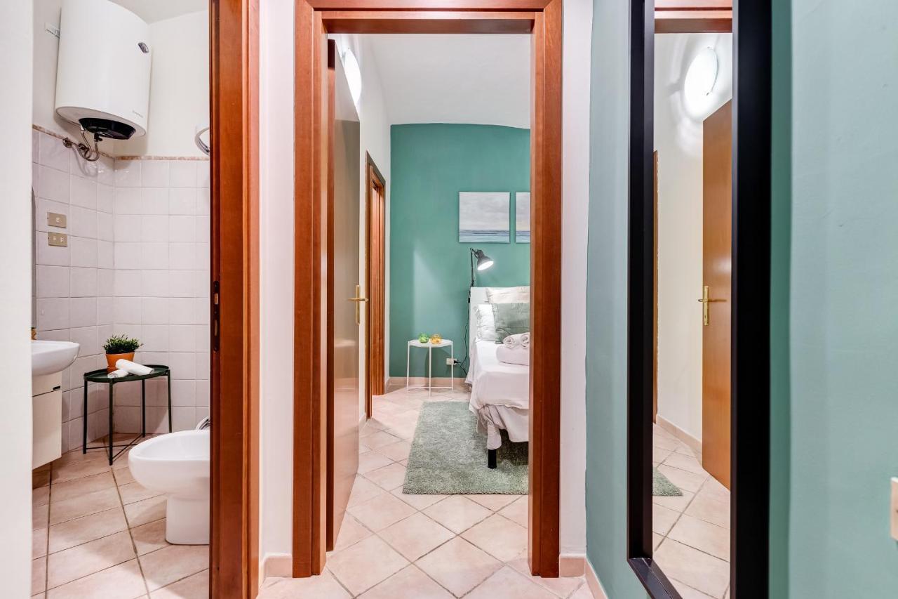 Regina Margherita Sweet Stay Roma Dış mekan fotoğraf