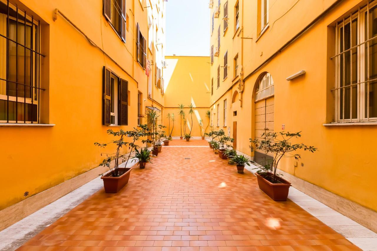 Regina Margherita Sweet Stay Roma Dış mekan fotoğraf