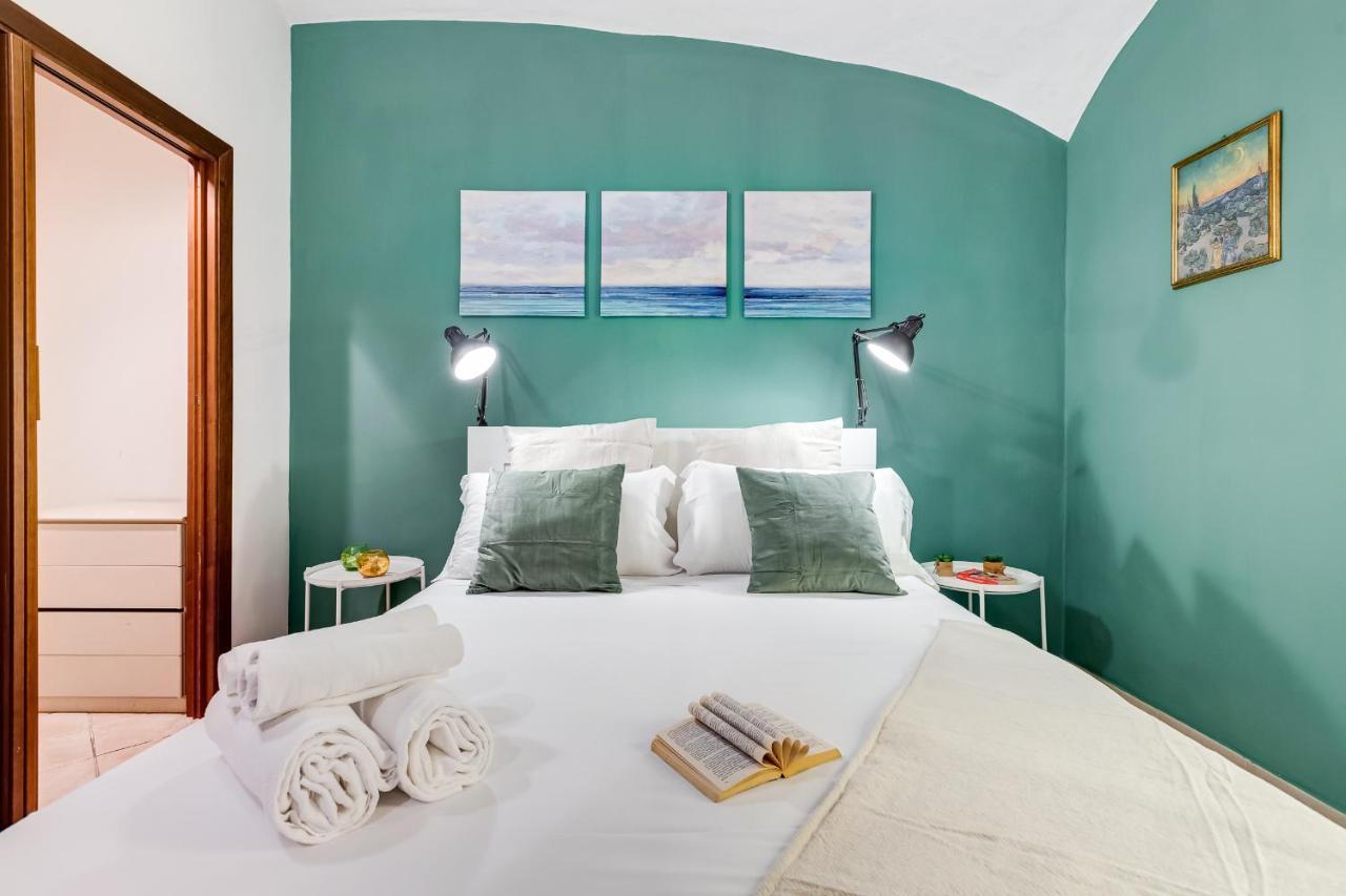 Regina Margherita Sweet Stay Roma Dış mekan fotoğraf