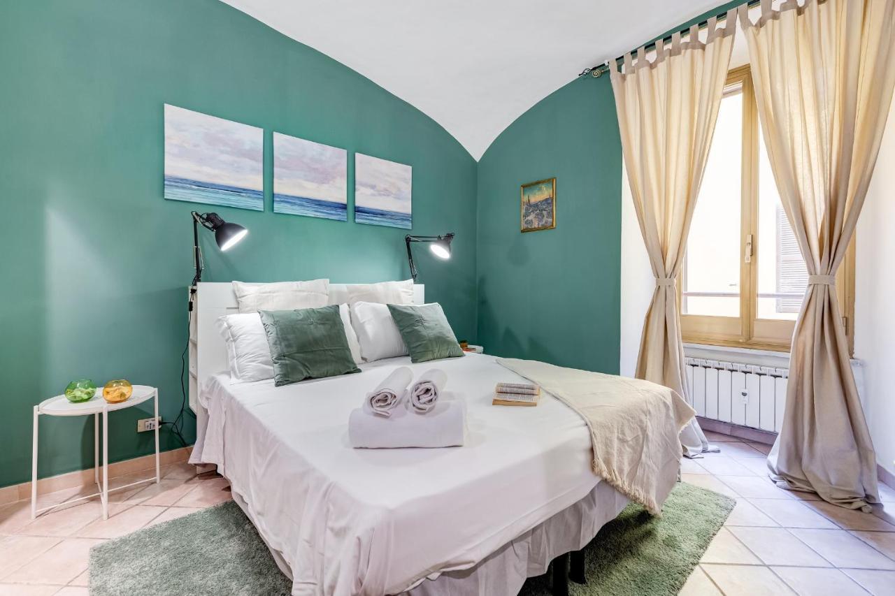 Regina Margherita Sweet Stay Roma Dış mekan fotoğraf