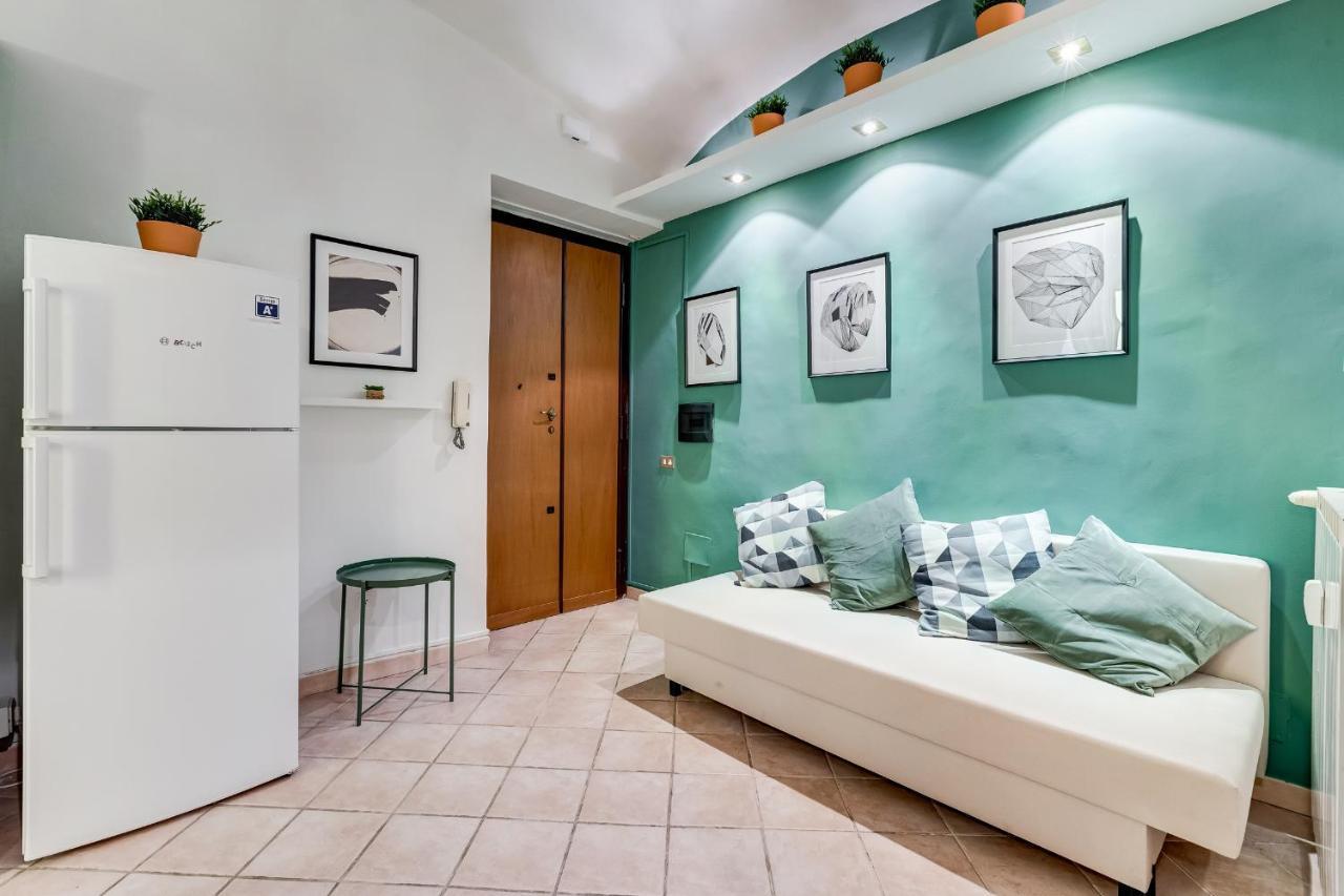 Regina Margherita Sweet Stay Roma Dış mekan fotoğraf