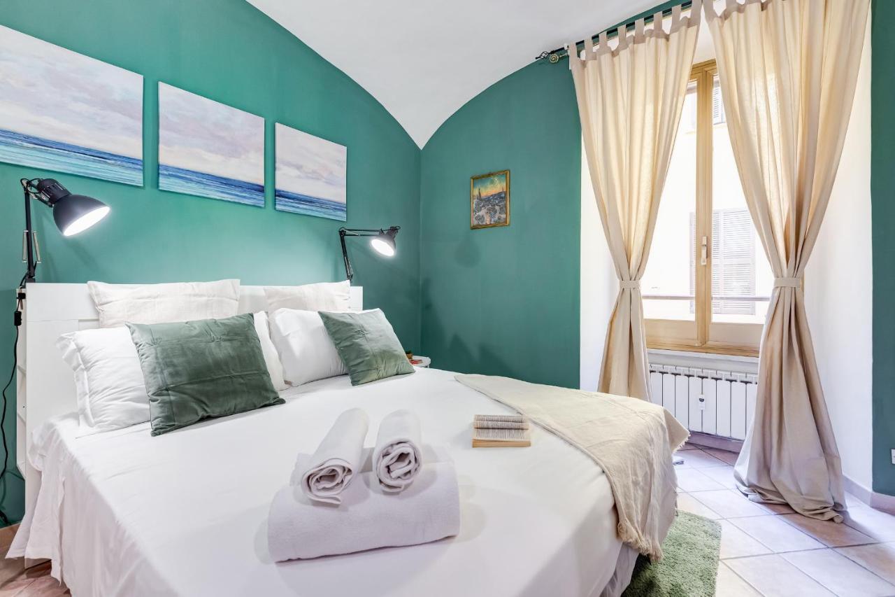 Regina Margherita Sweet Stay Roma Dış mekan fotoğraf