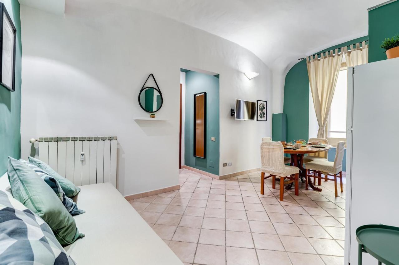 Regina Margherita Sweet Stay Roma Dış mekan fotoğraf