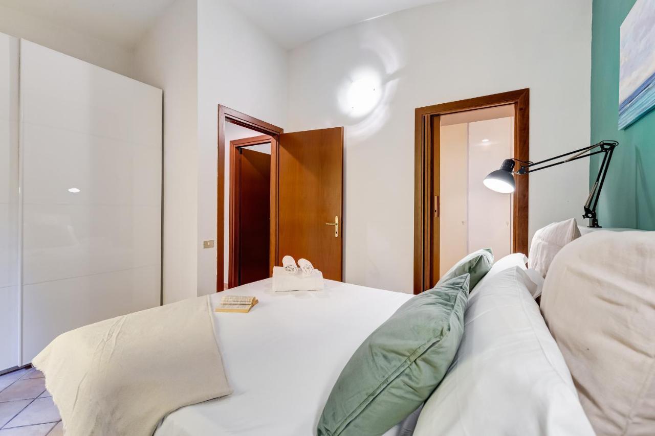 Regina Margherita Sweet Stay Roma Dış mekan fotoğraf