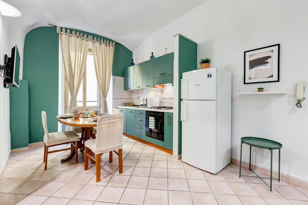 Regina Margherita Sweet Stay Roma Dış mekan fotoğraf