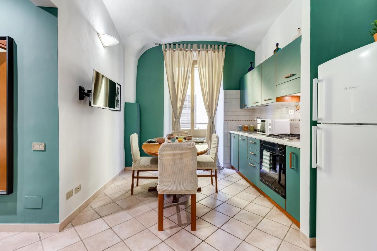 Regina Margherita Sweet Stay Roma Dış mekan fotoğraf