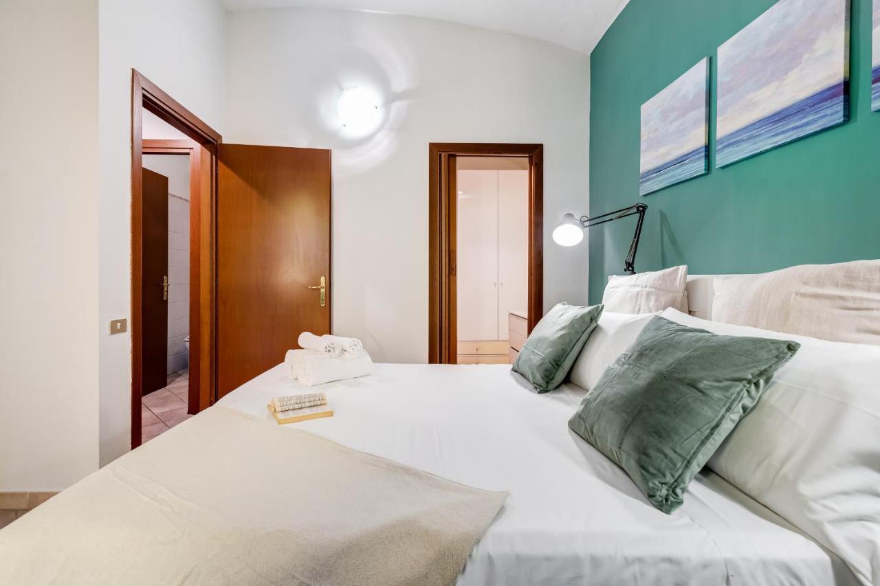Regina Margherita Sweet Stay Roma Dış mekan fotoğraf