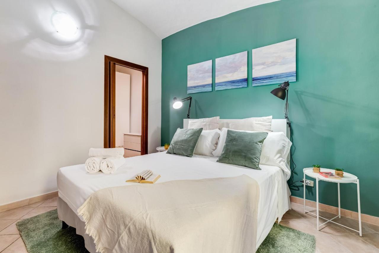 Regina Margherita Sweet Stay Roma Dış mekan fotoğraf