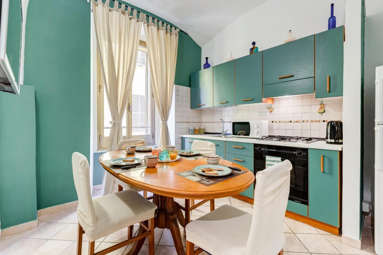Regina Margherita Sweet Stay Roma Dış mekan fotoğraf