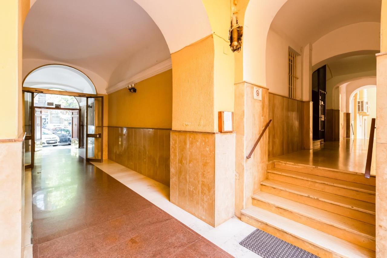 Regina Margherita Sweet Stay Roma Dış mekan fotoğraf