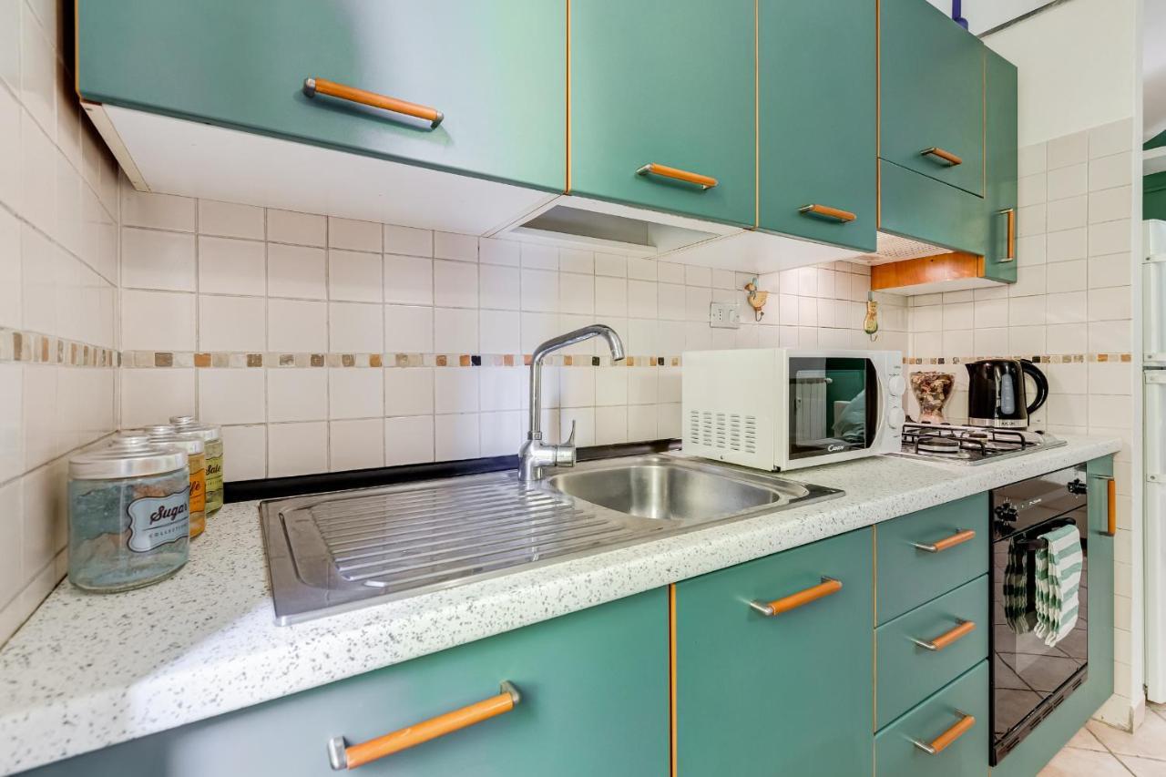 Regina Margherita Sweet Stay Roma Dış mekan fotoğraf
