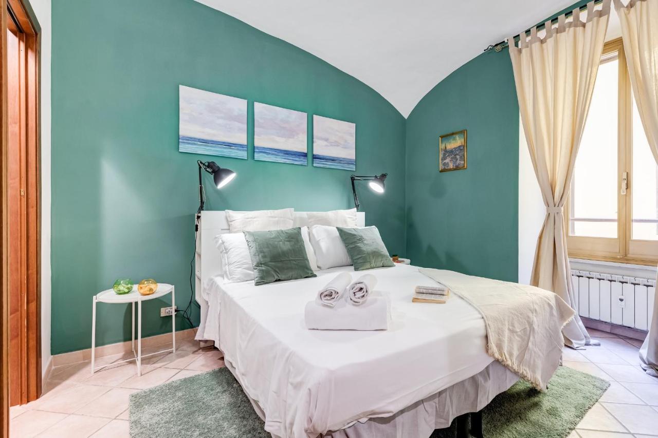 Regina Margherita Sweet Stay Roma Dış mekan fotoğraf