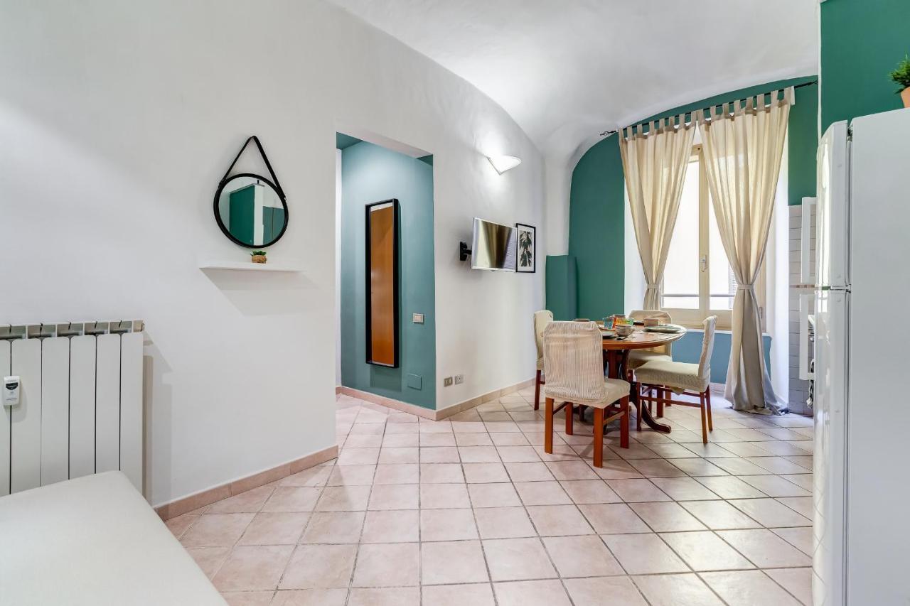 Regina Margherita Sweet Stay Roma Dış mekan fotoğraf