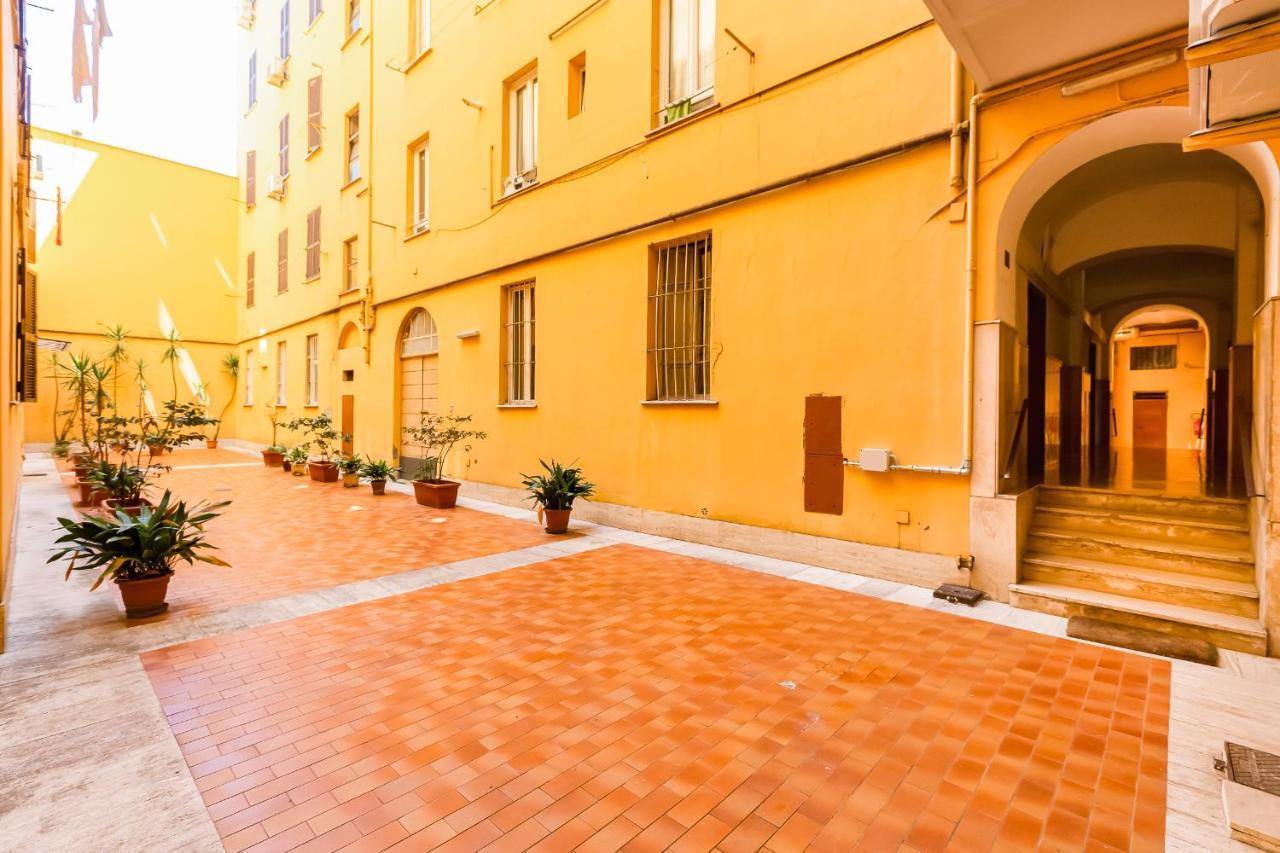 Regina Margherita Sweet Stay Roma Dış mekan fotoğraf