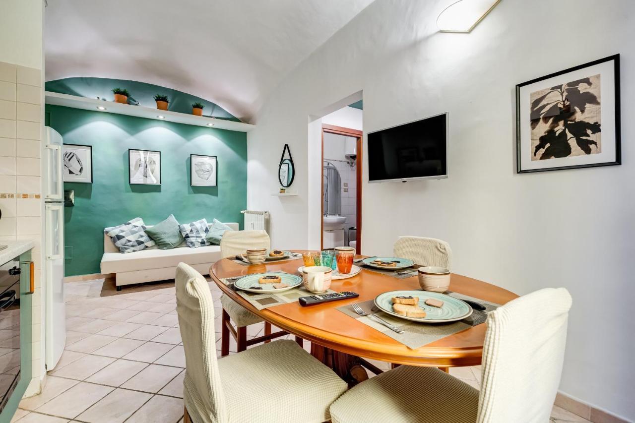 Regina Margherita Sweet Stay Roma Dış mekan fotoğraf