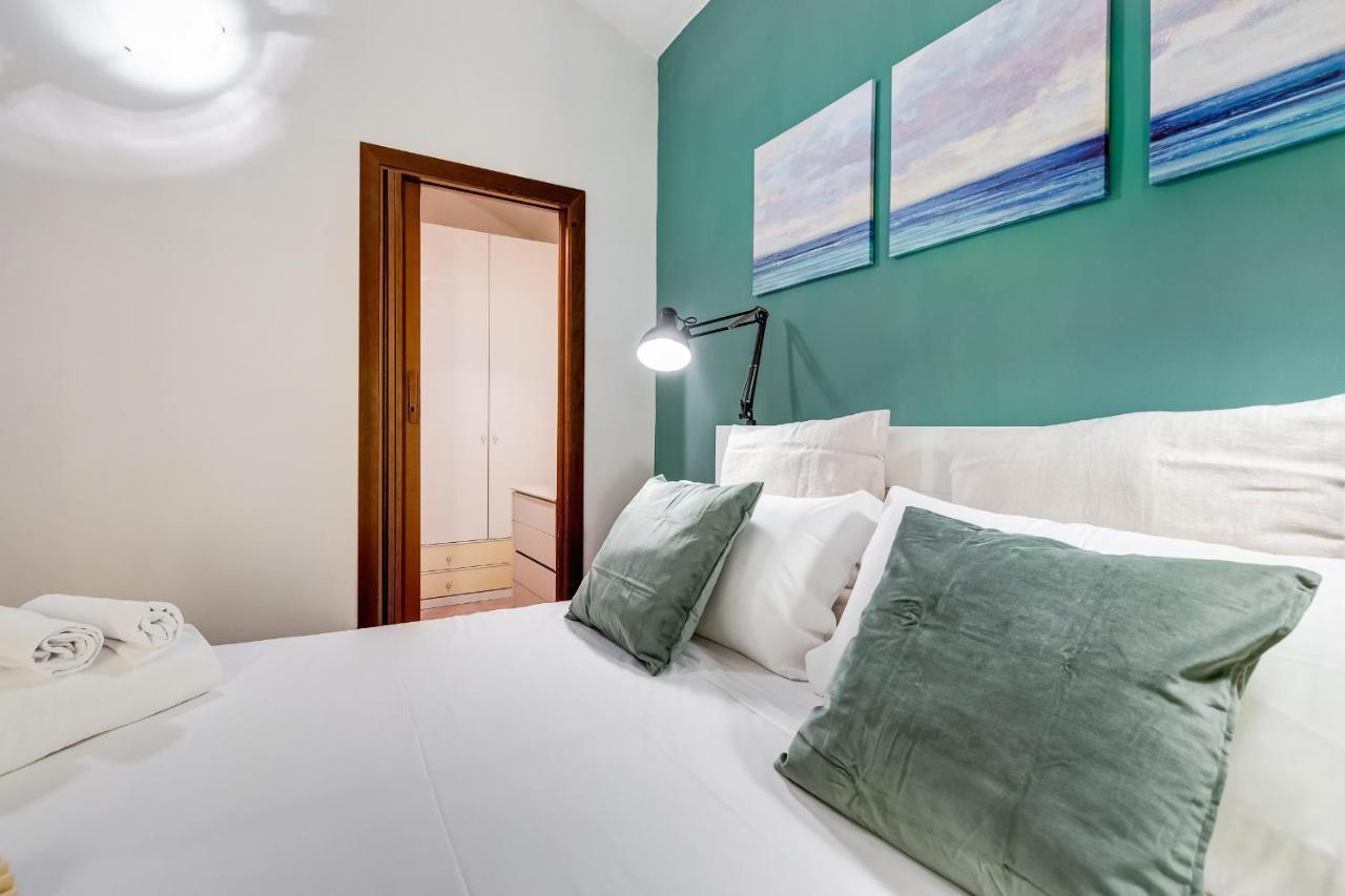 Regina Margherita Sweet Stay Roma Dış mekan fotoğraf