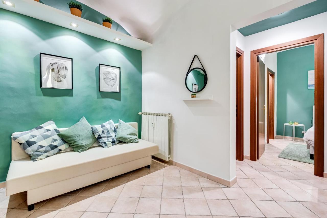 Regina Margherita Sweet Stay Roma Dış mekan fotoğraf