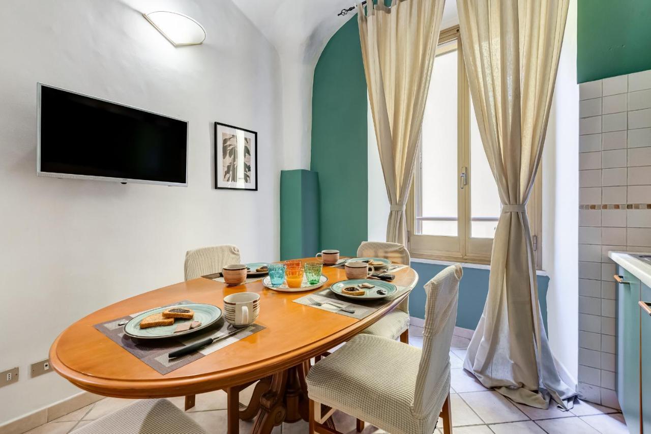 Regina Margherita Sweet Stay Roma Dış mekan fotoğraf
