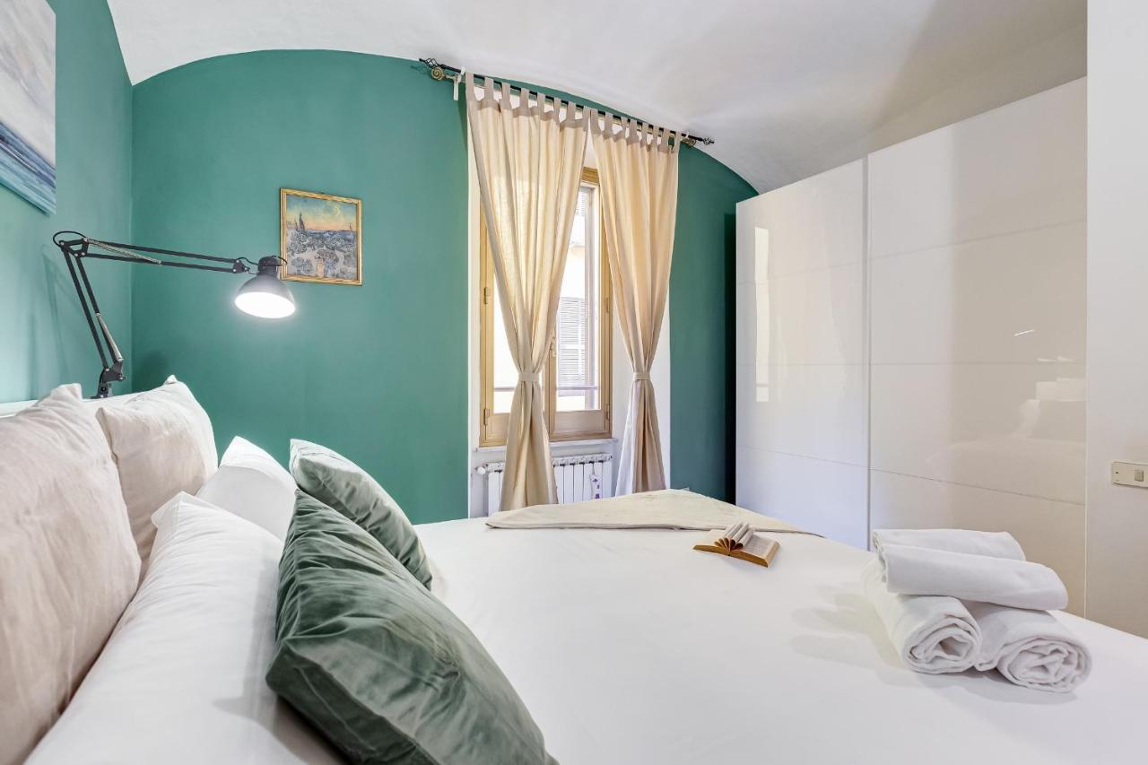 Regina Margherita Sweet Stay Roma Dış mekan fotoğraf