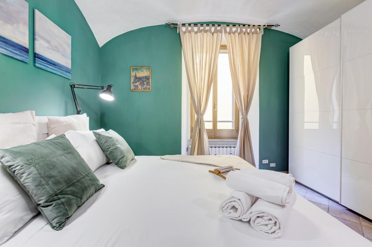 Regina Margherita Sweet Stay Roma Dış mekan fotoğraf