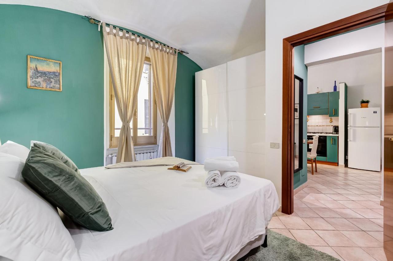 Regina Margherita Sweet Stay Roma Dış mekan fotoğraf