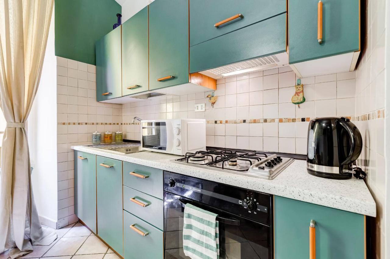 Regina Margherita Sweet Stay Roma Dış mekan fotoğraf