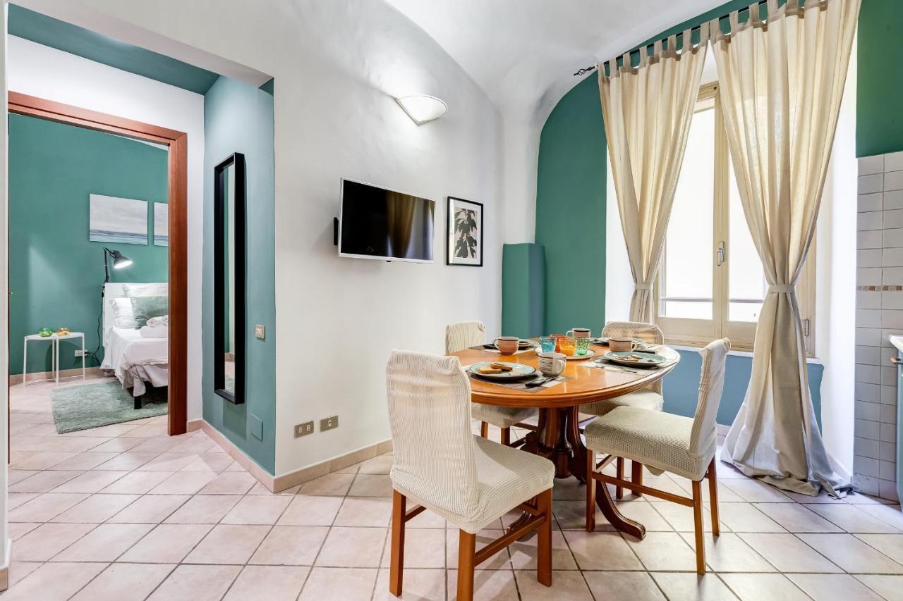 Regina Margherita Sweet Stay Roma Dış mekan fotoğraf