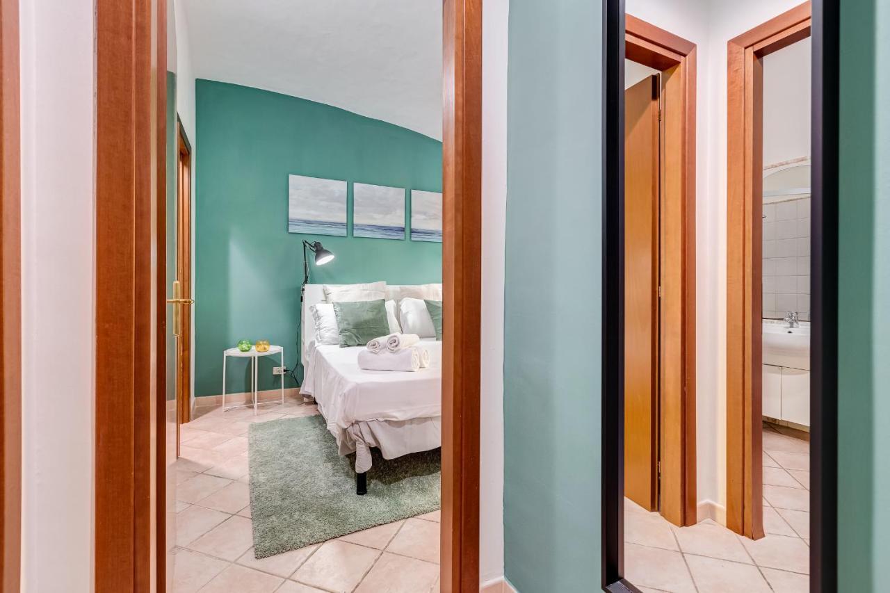 Regina Margherita Sweet Stay Roma Dış mekan fotoğraf
