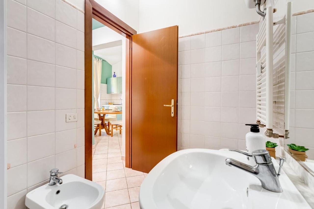 Regina Margherita Sweet Stay Roma Dış mekan fotoğraf