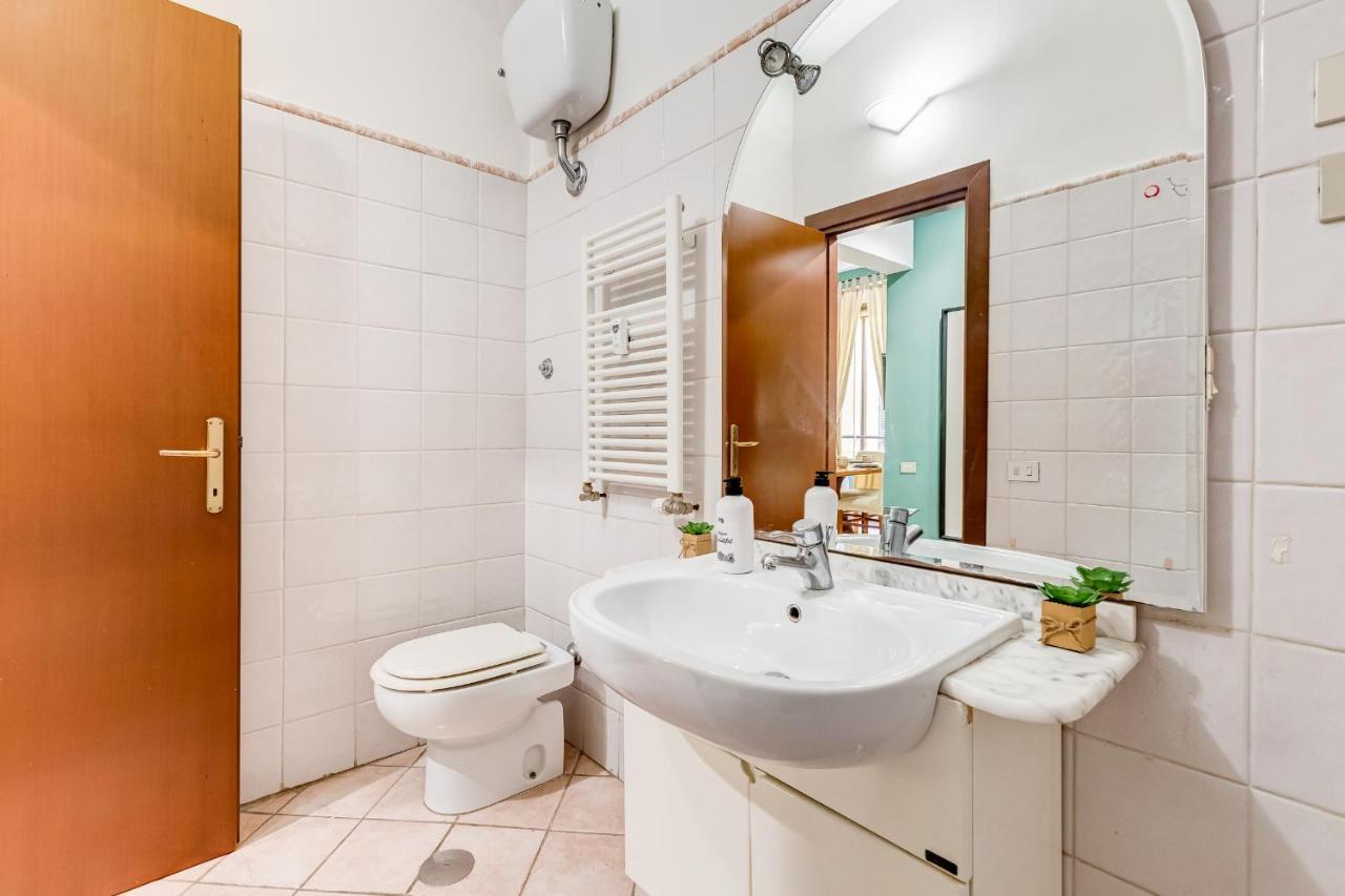 Regina Margherita Sweet Stay Roma Dış mekan fotoğraf